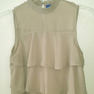 Chic Blouse